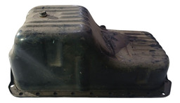 CARTER ÓLEO MOTOR EFFA 2.8JMC 2012