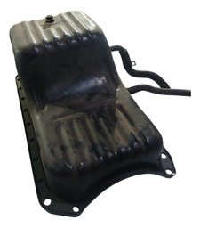 CARTER ÓLEO MOTOR EFFA 2.8JMC 2012