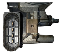 GALHADA MOTOR LIMPADOR PARABRISA PASSAT 2016 A 2019