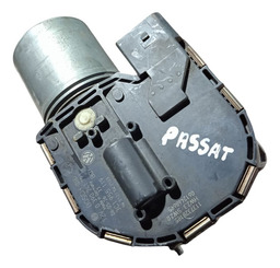 GALHADA MOTOR LIMPADOR PARABRISA PASSAT 2016 A 2019