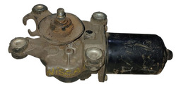 MOTOR LIMPADOR PARABRISA FRONTIER 2.8 2004 A 2007
