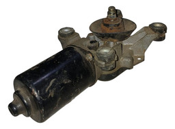 MOTOR LIMPADOR PARABRISA FRONTIER 2.8 2004 A 2007