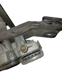 MOTOR MÁQUINA LIMPADOR PARABRISA SPORTAGE 2007 A 2009