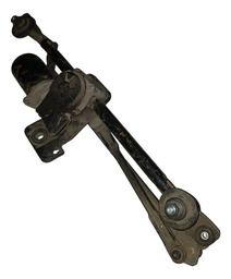 MOTOR MÁQUINA LIMPADOR PARABRISA SPORTAGE 2007 A 2009