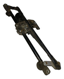MOTOR MÁQUINA LIMPADOR PARABRISA SPORTAGE 2007 A 2009