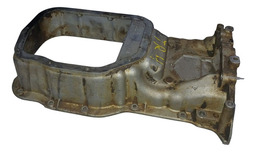 SOBRE CARTER PAJERO TR4 2003 A 2015