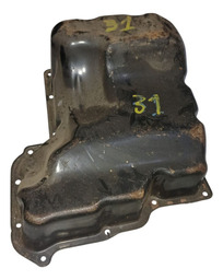 CARTER DO ÓLEO MOTOR FORD RANGER 2.2 2013 A 2020