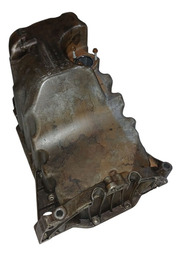 CARTER ÓLEO MOTOR AMAROK 2.0 DIESEL 2011 A 2020