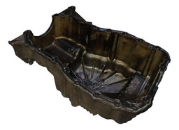 CARTER DE ÓLEO SANDERO/SCENIC/LOGAN/DUSTER 1.6 16V 00/16