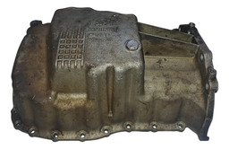 CARTER DE ÓLEO SANDERO/SCENIC/LOGAN/DUSTER 1.6 16V 00/16