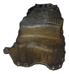 CARTER DE ÓLEO SANDERO/SCENIC/LOGAN/DUSTER 1.6 16V 00/16