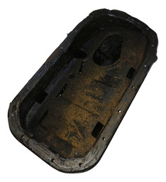 CARTER ÓLEO MOTOR CLIO 1.0 1999 A 2008