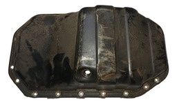 Carter Óleo Motor Gol G3 G4 Mi At 2001 A 2008 Detalhe