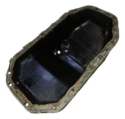 CARTER ÓLEO MOTOR GOL G3 G4 MI AT 2001 A 2008 DETALHE