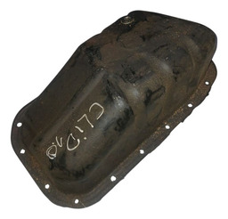 CARTER ÓLEO MOTOR CLIO 1.0 1999 A 2008