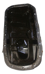 CARTER ÓLEO MOTOR CLIO 1.0 1999 A 2008