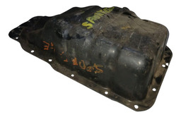 CARTER ÓLEO DO MOTOR SPORTAGE 2.0 2011 À 2016