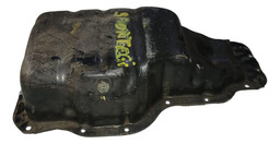 CARTER ÓLEO DO MOTOR SPORTAGE 2.0 2011 À 2016