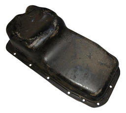 CARTER ÓLEO MOTOR CELTA/CORSA 1996 ATÉ 2016 DETALHE