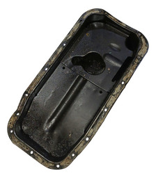 CARTER ÓLEO MOTOR CELTA/CORSA 1996 ATÉ 2016 DETALHE