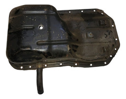 CARTER ÓLEO MOTOR 2.5 L200 OUTDOOR 2007 A 2011