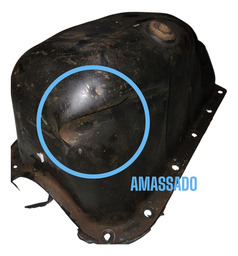 CARTER DO MOTOR PALIO FIRE 1.0 2003 A 2015 DETALHE