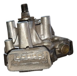 MOTOR DO LIMPADOR DIANTEIRO SANDERO 2009 A 2013