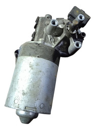 MOTOR DO LIMPADOR DIANTEIRO SANDERO 2009 A 2013