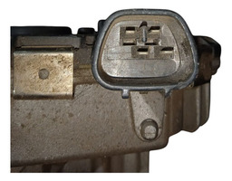 MOTOR LIMPADOR MÁQUINA PARABRISA NEW CIVIC 2007 A 2013