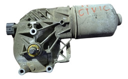 MOTOR LIMPADOR MÁQUINA PARABRISA NEW CIVIC 2007 A 2013