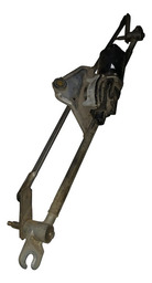 MOTOR MÁQUINA LIMPADOR PARABRISA GRAND CHEROKEE 5.7 V8 05/08