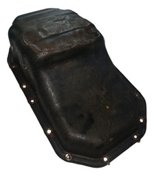 CARTER ÓLEO MOTOR GOL G3 G4 MI AT 2001 A 2008 DETALHE