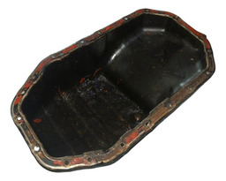 CARTER ÓLEO MOTOR GOL G3 G4 MI AT 2001 A 2008 DETALHE