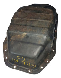 CARTER ÓLEO MOTOR GOL G3 G4 MI AT 2001 A 2008 DETALHE