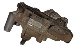 MOTOR LIMPADOR PARABRISA ONIX 2014 A 2017