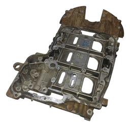 Sobre Carter Motor Ranger 3.2 2013 A 2018