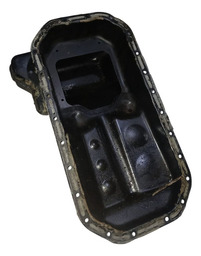 CARTER ÓLEO MOTOR HILUX 3.0 DIESEL 2012 A 2015