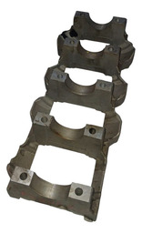 SOBRE CÁRTER MANCAL FOCUS 2.0 2014 A 2018