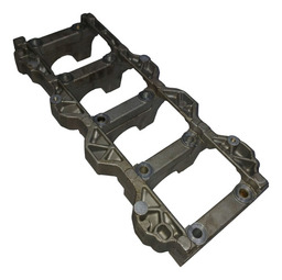 SOBRE CÁRTER MANCAL FOCUS 2.0 2014 A 2018