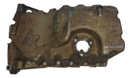 CARTER ÓLEO MOTOR AMAROK 2.0 DIESEL 2011 A 2020