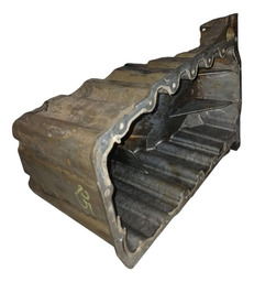 CARTER ÓLEO MOTOR AMAROK 2.0 DIESEL 2011 A 2020