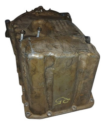 CARTER ÓLEO MOTOR AMAROK 2.0 DIESEL 2011 A 2020