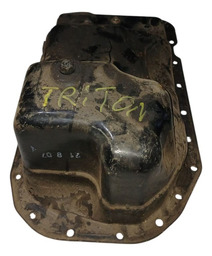 CARTER ÓLEO MOTOR L200 TRITON 3.2 DIESEL 2008 A 2015