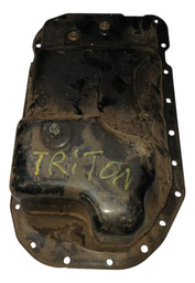 CARTER ÓLEO MOTOR L200 TRITON 3.2 DIESEL 2008 A 2015