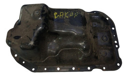 CÁRTER ÓLEO MOTOR PAJERO DAKAR L200 TRITON 3.2 2009 A 2015