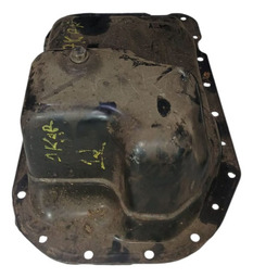 CÁRTER ÓLEO MOTOR PAJERO DAKAR L200 TRITON 3.2 2009 A 2015