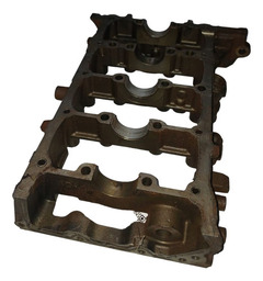 SOBRE CARTER MANCAL ARGO/TORO RENEGADE 1.8 16V FLEX 16/22