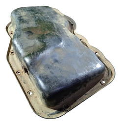 CÁRTER DE ÓLEO GOL G5 G6 G7 2008 A 2016