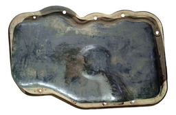 CÁRTER DE ÓLEO GOL G5 G6 G7 2008 A 2016