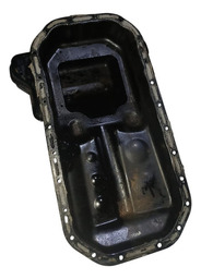 CARTER ÓLEO DO MOTOR HILUX 3.0 DIESEL 2012 A 2015